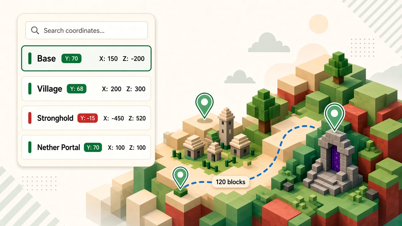 Browse List + Iso Map Together
